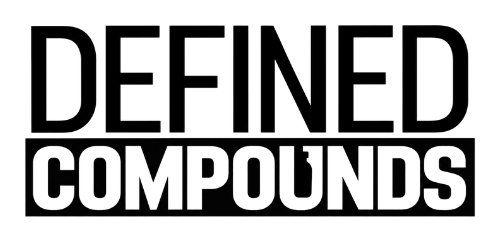 Defined Compounds